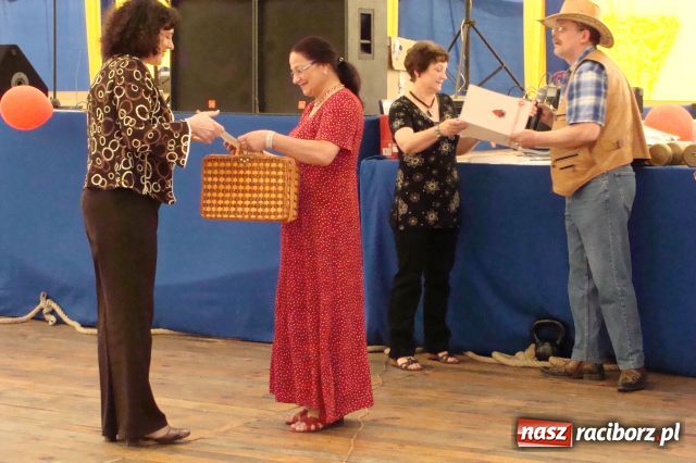 Zdjęcie w galerii na portalu naszraciborz.pl: Spotkanie krwiodawców w Szymocicach wiadomości z regionu