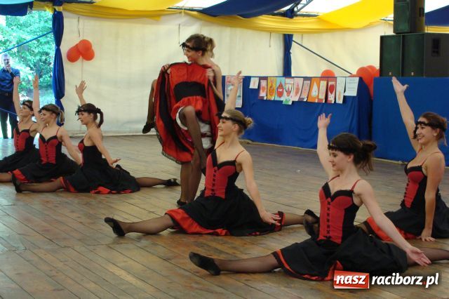 Zdjęcie w galerii na portalu naszraciborz.pl: Spotkanie krwiodawców w Szymocicach wiadomości z regionu