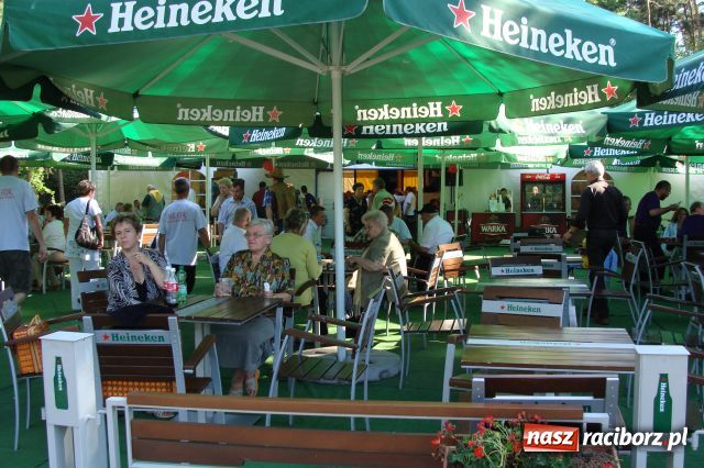 Zdjęcie w galerii na portalu naszraciborz.pl: Spotkanie krwiodawców w Szymocicach wiadomości z regionu