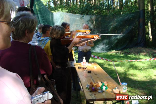 Zdjęcie w galerii na portalu naszraciborz.pl: Spotkanie krwiodawców w Szymocicach wiadomości z regionu