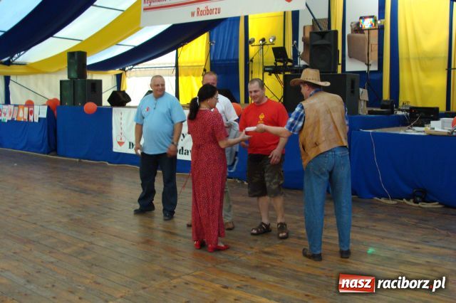 Zdjęcie w galerii na portalu naszraciborz.pl: Spotkanie krwiodawców w Szymocicach wiadomości z regionu