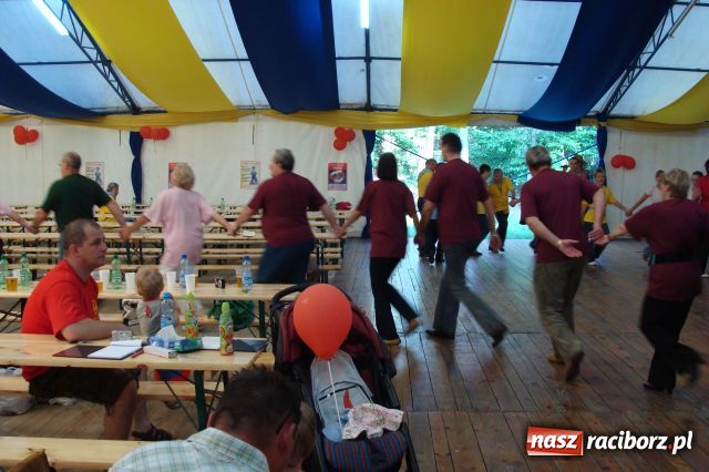 Zdjęcie w galerii na portalu naszraciborz.pl: Spotkanie krwiodawców w Szymocicach wiadomości z regionu