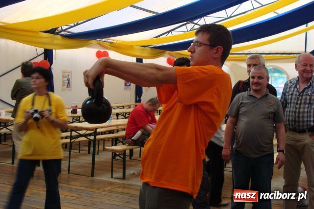 Zdjęcie w galerii na portalu naszraciborz.pl: Spotkanie krwiodawców w Szymocicach wiadomości z regionu