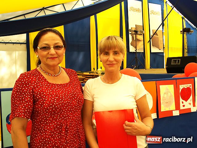 Zdjęcie w galerii na portalu naszraciborz.pl: Spotkanie krwiodawców w Szymocicach wiadomości z regionu