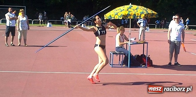 Zdjęcie w galerii na portalu naszraciborz.pl: Złote medale mistrzostw dla raciborskich zawodników wiadomości z regionu