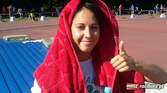 Zdjęcie w galerii na portalu naszraciborz.pl: Złote medale mistrzostw dla raciborskich zawodników wiadomości z regionu