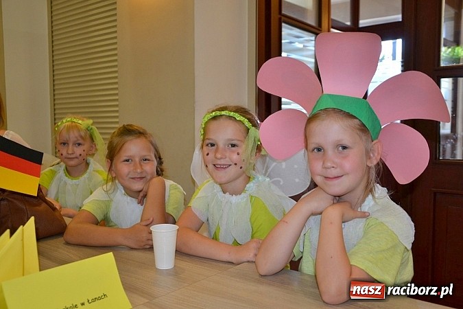 Zdjęcie w galerii na portalu naszraciborz.pl: W Tworkowie odbył się Kinderliederfestival wiadomości z regionu