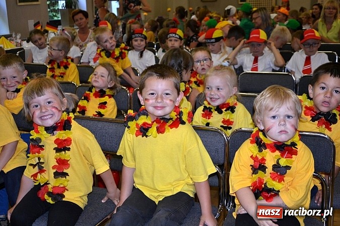 Zdjęcie w galerii na portalu naszraciborz.pl: W Tworkowie odbył się Kinderliederfestival wiadomości z regionu