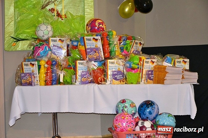 Zdjęcie w galerii na portalu naszraciborz.pl: W Tworkowie odbył się Kinderliederfestival wiadomości z regionu