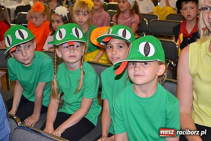 Zdjęcie w galerii na portalu naszraciborz.pl: W Tworkowie odbył się Kinderliederfestival wiadomości z regionu