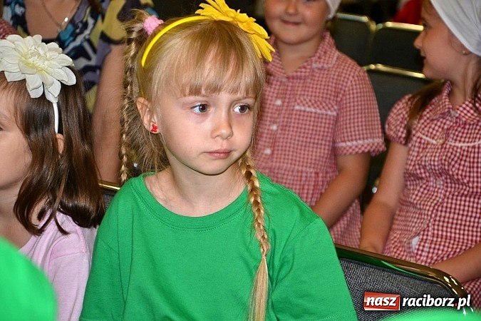 Zdjęcie w galerii na portalu naszraciborz.pl: W Tworkowie odbył się Kinderliederfestival wiadomości z regionu
