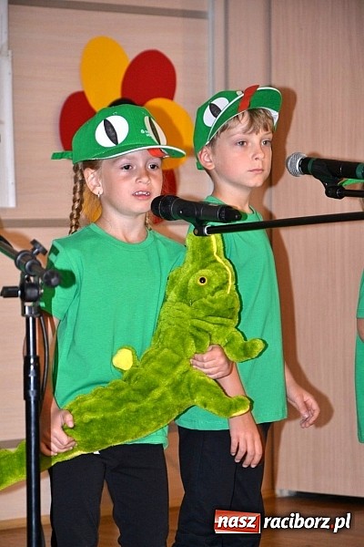 Zdjęcie w galerii na portalu naszraciborz.pl: W Tworkowie odbył się Kinderliederfestival wiadomości z regionu