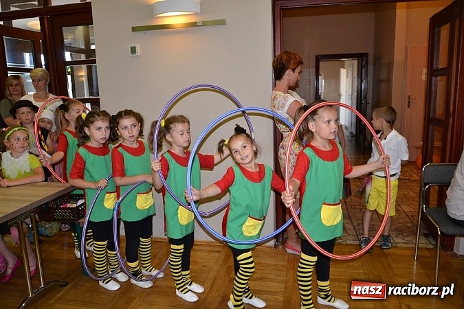 Zdjęcie w galerii na portalu naszraciborz.pl: W Tworkowie odbył się Kinderliederfestival wiadomości z regionu