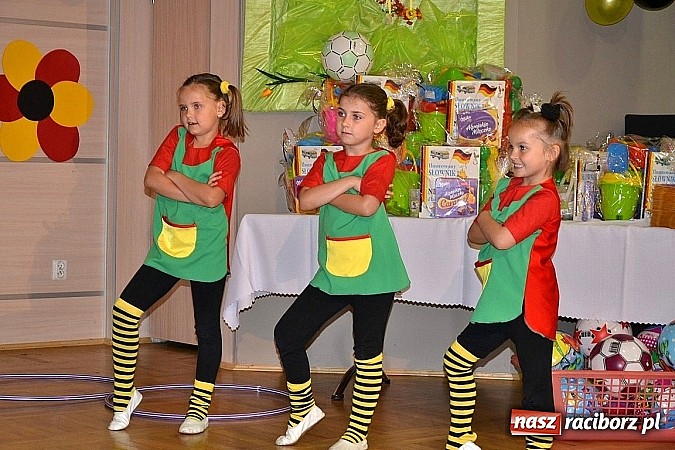 Zdjęcie w galerii na portalu naszraciborz.pl: W Tworkowie odbył się Kinderliederfestival wiadomości z regionu