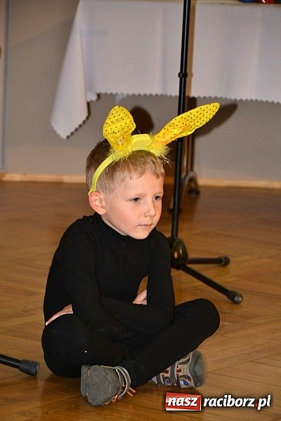 Zdjęcie w galerii na portalu naszraciborz.pl: W Tworkowie odbył się Kinderliederfestival wiadomości z regionu