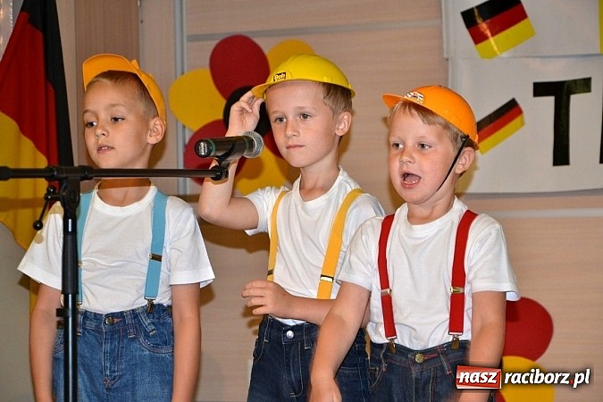 Zdjęcie w galerii na portalu naszraciborz.pl: W Tworkowie odbył się Kinderliederfestival wiadomości z regionu
