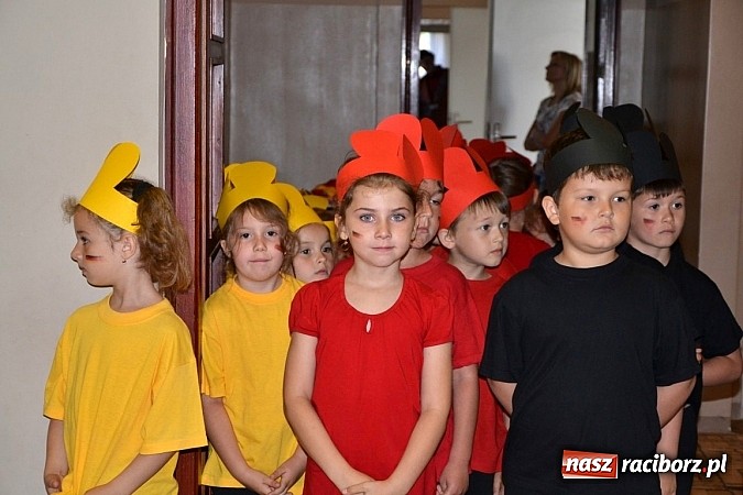 Zdjęcie w galerii na portalu naszraciborz.pl: W Tworkowie odbył się Kinderliederfestival wiadomości z regionu