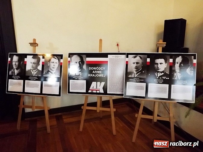 Zdjęcie w galerii na portalu naszraciborz.pl: Rozstrzygnięto konkurs historyczny w G5 wiadomości z regionu