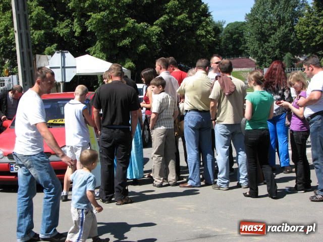 Zdjęcie w galerii na portalu naszraciborz.pl: Psie piękności w Raciborzu wiadomości z regionu