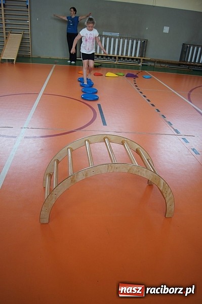 Zdjęcie w galerii na portalu naszraciborz.pl: Szkoły w gminie Nędza z nowym sprzętem wiadomości z regionu