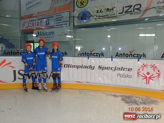 Zdjęcie w galerii na portalu naszraciborz.pl: Zawodniczki Animuszu wróciły z zawodów z medalami wiadomości z regionu