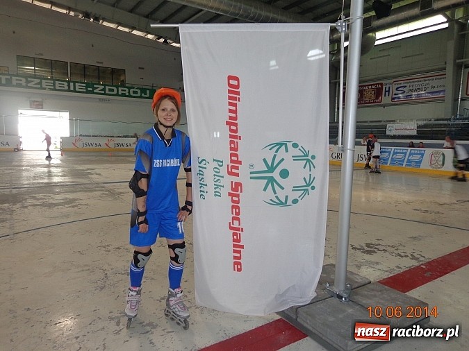 Zdjęcie w galerii na portalu naszraciborz.pl: Zawodniczki Animuszu wróciły z zawodów z medalami wiadomości z regionu