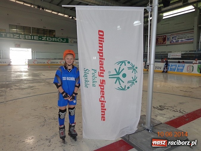 Zdjęcie w galerii na portalu naszraciborz.pl: Zawodniczki Animuszu wróciły z zawodów z medalami wiadomości z regionu