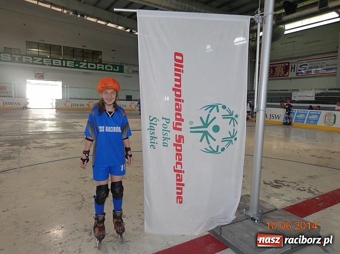 Zdjęcie w galerii na portalu naszraciborz.pl: Zawodniczki Animuszu wróciły z zawodów z medalami wiadomości z regionu