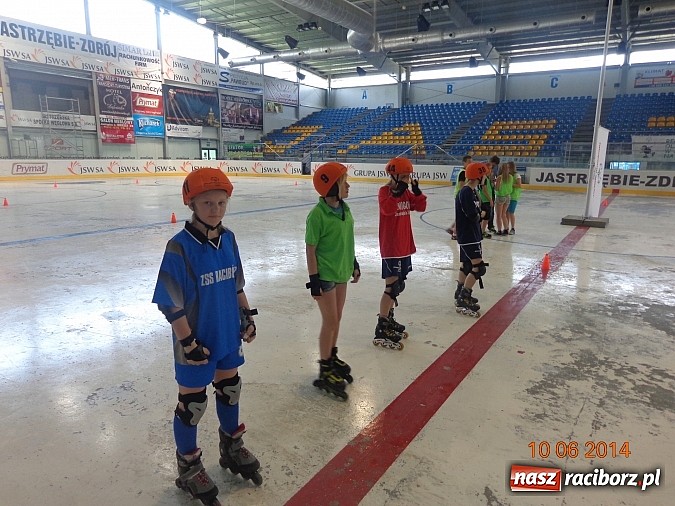 Zdjęcie w galerii na portalu naszraciborz.pl: Zawodniczki Animuszu wróciły z zawodów z medalami wiadomości z regionu