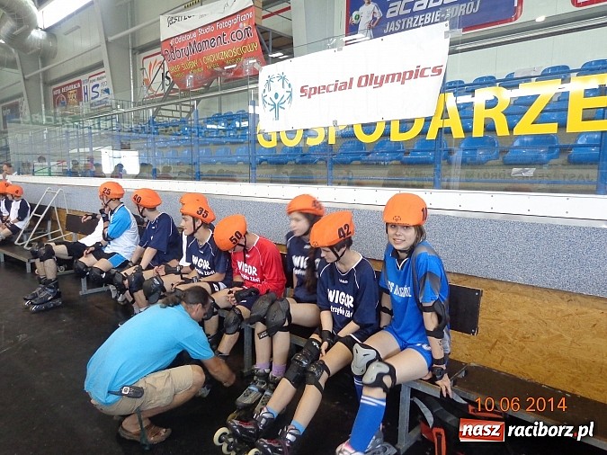 Zdjęcie w galerii na portalu naszraciborz.pl: Zawodniczki Animuszu wróciły z zawodów z medalami wiadomości z regionu