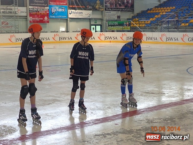 Zdjęcie w galerii na portalu naszraciborz.pl: Zawodniczki Animuszu wróciły z zawodów z medalami wiadomości z regionu