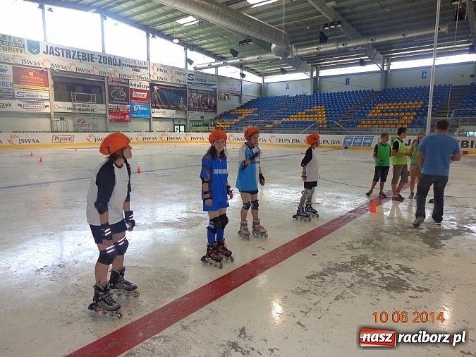 Zdjęcie w galerii na portalu naszraciborz.pl: Zawodniczki Animuszu wróciły z zawodów z medalami wiadomości z regionu