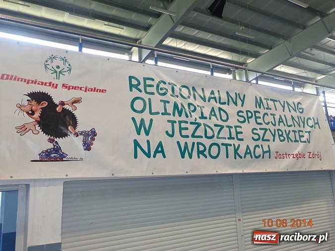 Zdjęcie w galerii na portalu naszraciborz.pl: Zawodniczki Animuszu wróciły z zawodów z medalami wiadomości z regionu