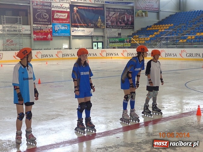 Zdjęcie w galerii na portalu naszraciborz.pl: Zawodniczki Animuszu wróciły z zawodów z medalami wiadomości z regionu