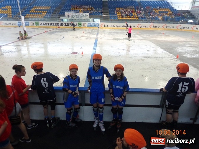 Zdjęcie w galerii na portalu naszraciborz.pl: Zawodniczki Animuszu wróciły z zawodów z medalami wiadomości z regionu