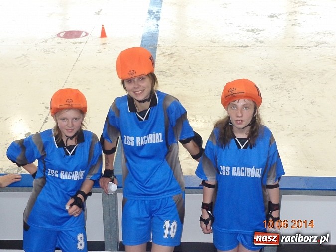 Zdjęcie w galerii na portalu naszraciborz.pl: Zawodniczki Animuszu wróciły z zawodów z medalami wiadomości z regionu