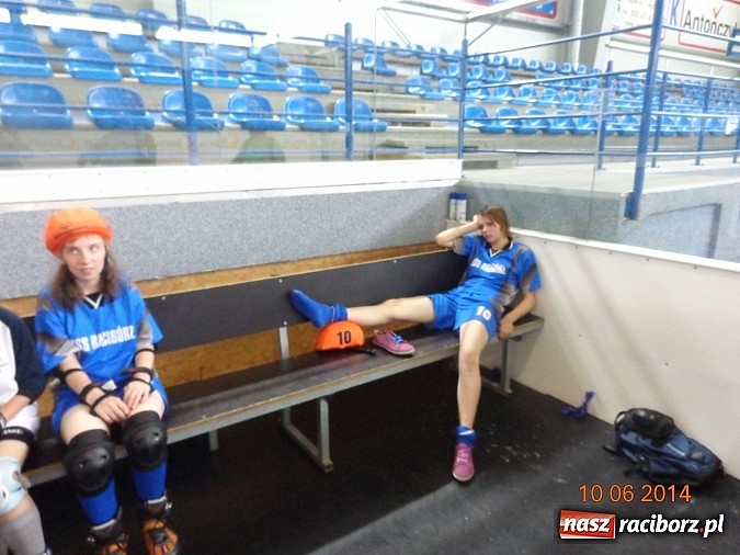 Zdjęcie w galerii na portalu naszraciborz.pl: Zawodniczki Animuszu wróciły z zawodów z medalami wiadomości z regionu