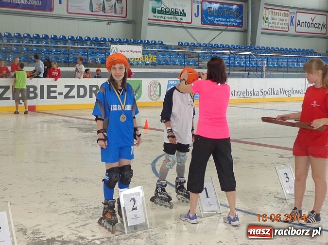 Zdjęcie w galerii na portalu naszraciborz.pl: Zawodniczki Animuszu wróciły z zawodów z medalami wiadomości z regionu