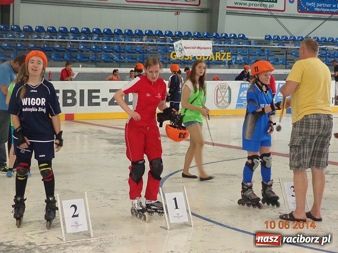 Zdjęcie w galerii na portalu naszraciborz.pl: Zawodniczki Animuszu wróciły z zawodów z medalami wiadomości z regionu