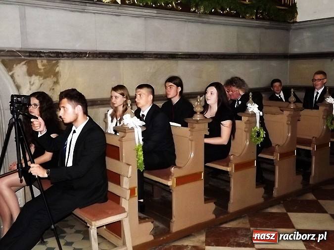 Zdjęcie w galerii na portalu naszraciborz.pl: Księżna Eufemia nową patronką Ekonomika wiadomości z regionu