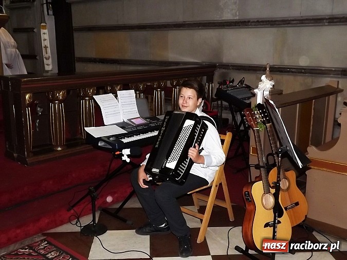 Zdjęcie w galerii na portalu naszraciborz.pl: Księżna Eufemia nową patronką Ekonomika wiadomości z regionu