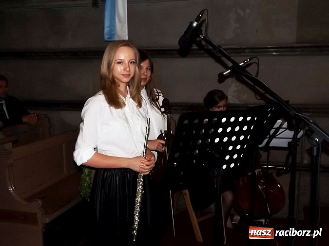 Zdjęcie w galerii na portalu naszraciborz.pl: Księżna Eufemia nową patronką Ekonomika wiadomości z regionu