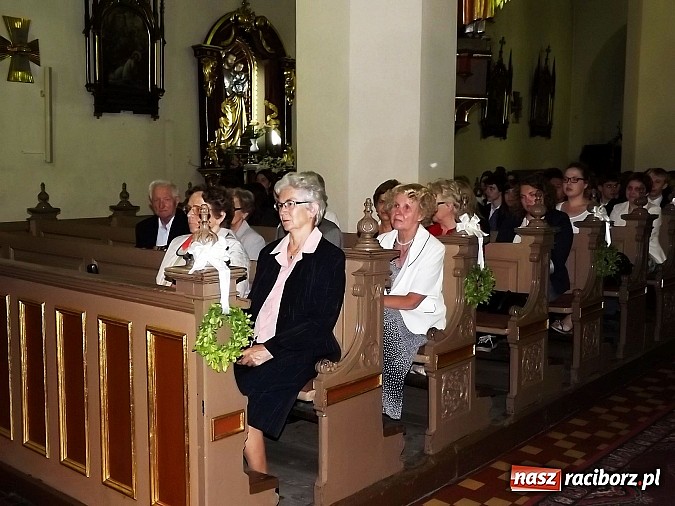 Zdjęcie w galerii na portalu naszraciborz.pl: Księżna Eufemia nową patronką Ekonomika wiadomości z regionu