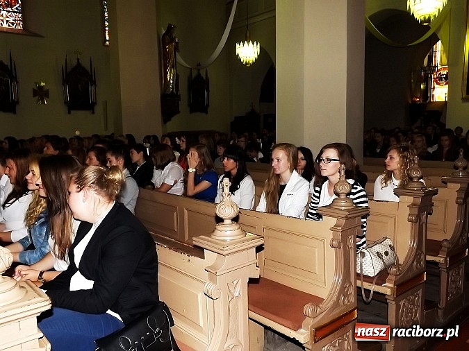 Zdjęcie w galerii na portalu naszraciborz.pl: Księżna Eufemia nową patronką Ekonomika wiadomości z regionu