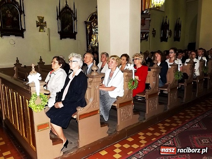 Zdjęcie w galerii na portalu naszraciborz.pl: Księżna Eufemia nową patronką Ekonomika wiadomości z regionu