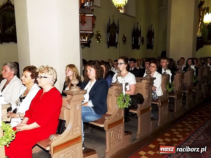 Zdjęcie w galerii na portalu naszraciborz.pl: Księżna Eufemia nową patronką Ekonomika wiadomości z regionu