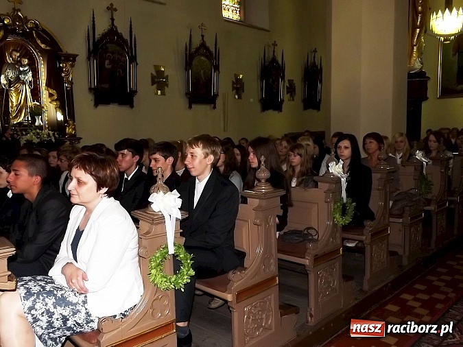 Zdjęcie w galerii na portalu naszraciborz.pl: Księżna Eufemia nową patronką Ekonomika wiadomości z regionu