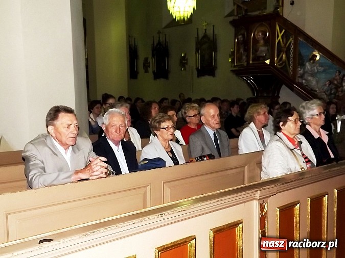 Zdjęcie w galerii na portalu naszraciborz.pl: Księżna Eufemia nową patronką Ekonomika wiadomości z regionu