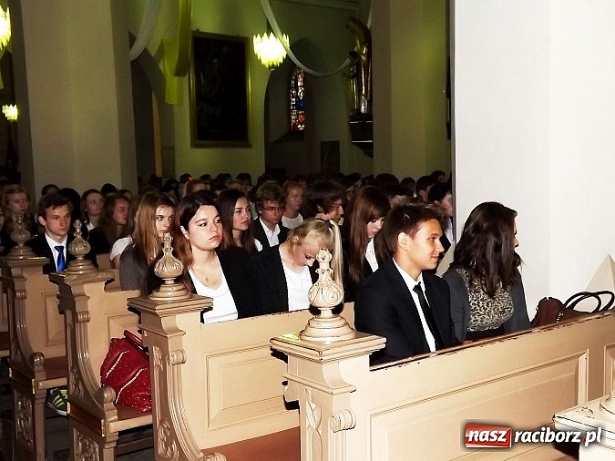 Zdjęcie w galerii na portalu naszraciborz.pl: Księżna Eufemia nową patronką Ekonomika wiadomości z regionu