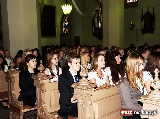 Zdjęcie w galerii na portalu naszraciborz.pl: Księżna Eufemia nową patronką Ekonomika wiadomości z regionu